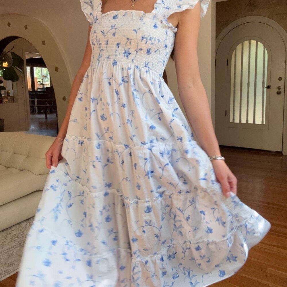 Ellie Nap Dress by Hill House Home